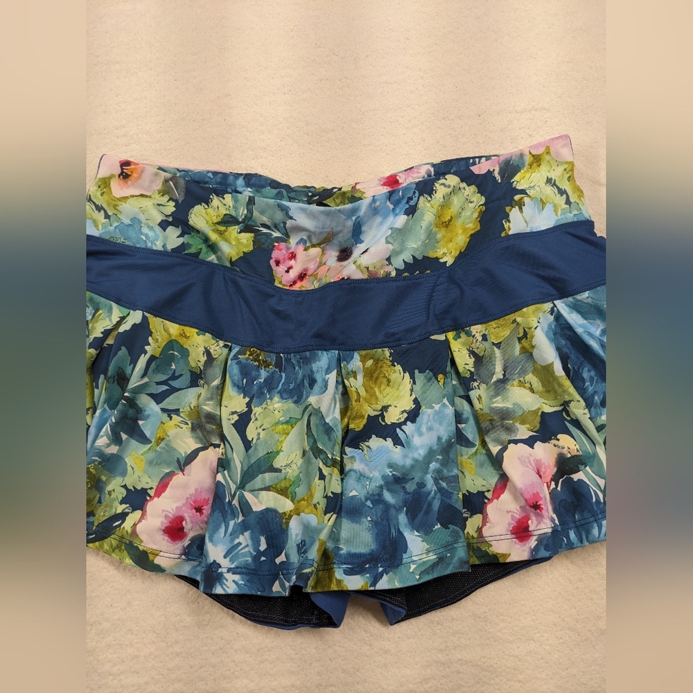 Jette skirt